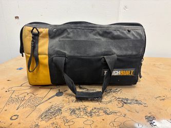 Tool bag