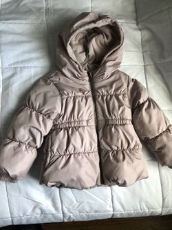 Girls 4t Coat