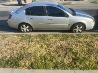 2006 Saturn ION