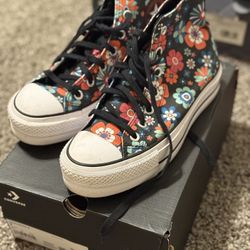 Platform Converse 