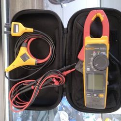 Fluke, iFlex, i2500-18