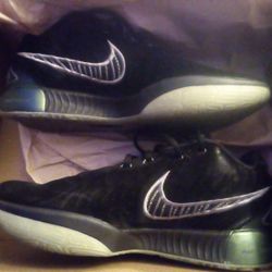 Nike LeBron Size 11