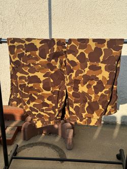 Men’s Pants