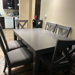 Kitchen Table 