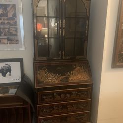  Secretary Desk