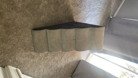 Dog stairs 28” 15”