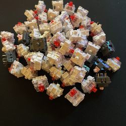 Keyboard Builder