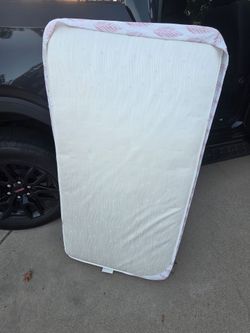 Crib Matress