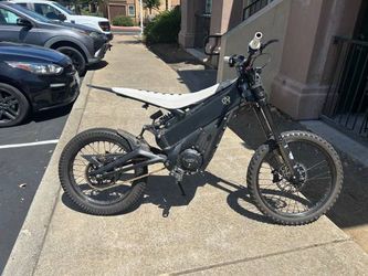 2025 Talaria XXX Pro FOR SALE!!!! $3000