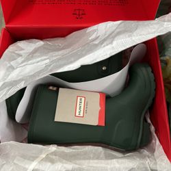 Hunter Boots 