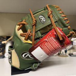 Rawlings Heart Of The Hide PRO2175-CMG 11.75” RHT