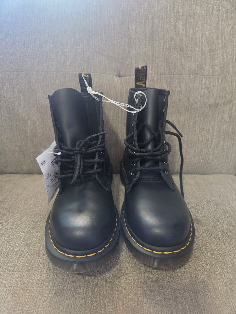 Dr. Marten Boots