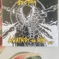 Crucial Section / Last