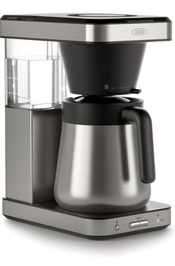 OXO Brew Coffee Maker