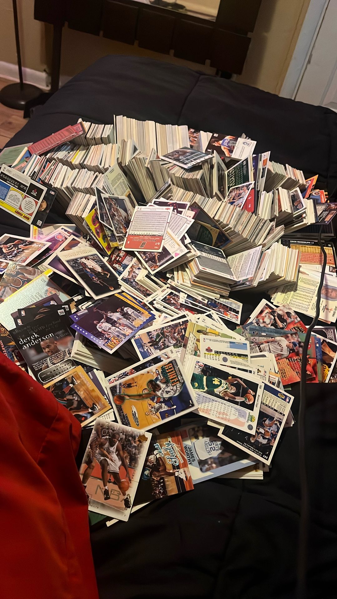 Card Collectors
