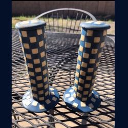 Oldschool Day Wen Grips