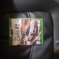 Project Cars 3