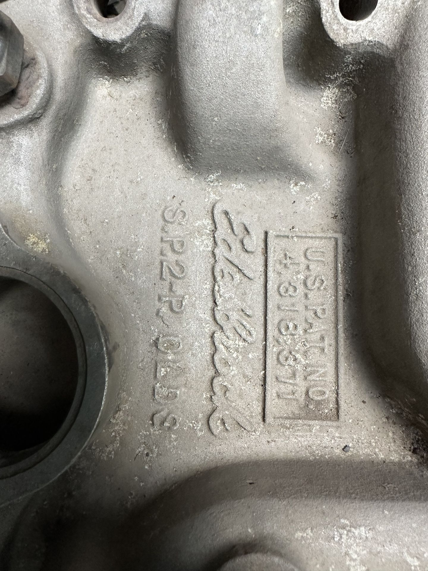 Performance Aluminum Intake Manifolds for Sale in Murrieta, CA OfferUp