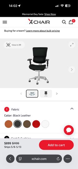 Office Chair