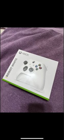 Xbox Controller & Headphone