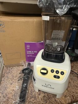 Princess House Blender