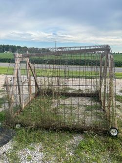 Animal Kennel