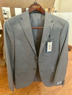 Kenneth Cole Men’s Suit