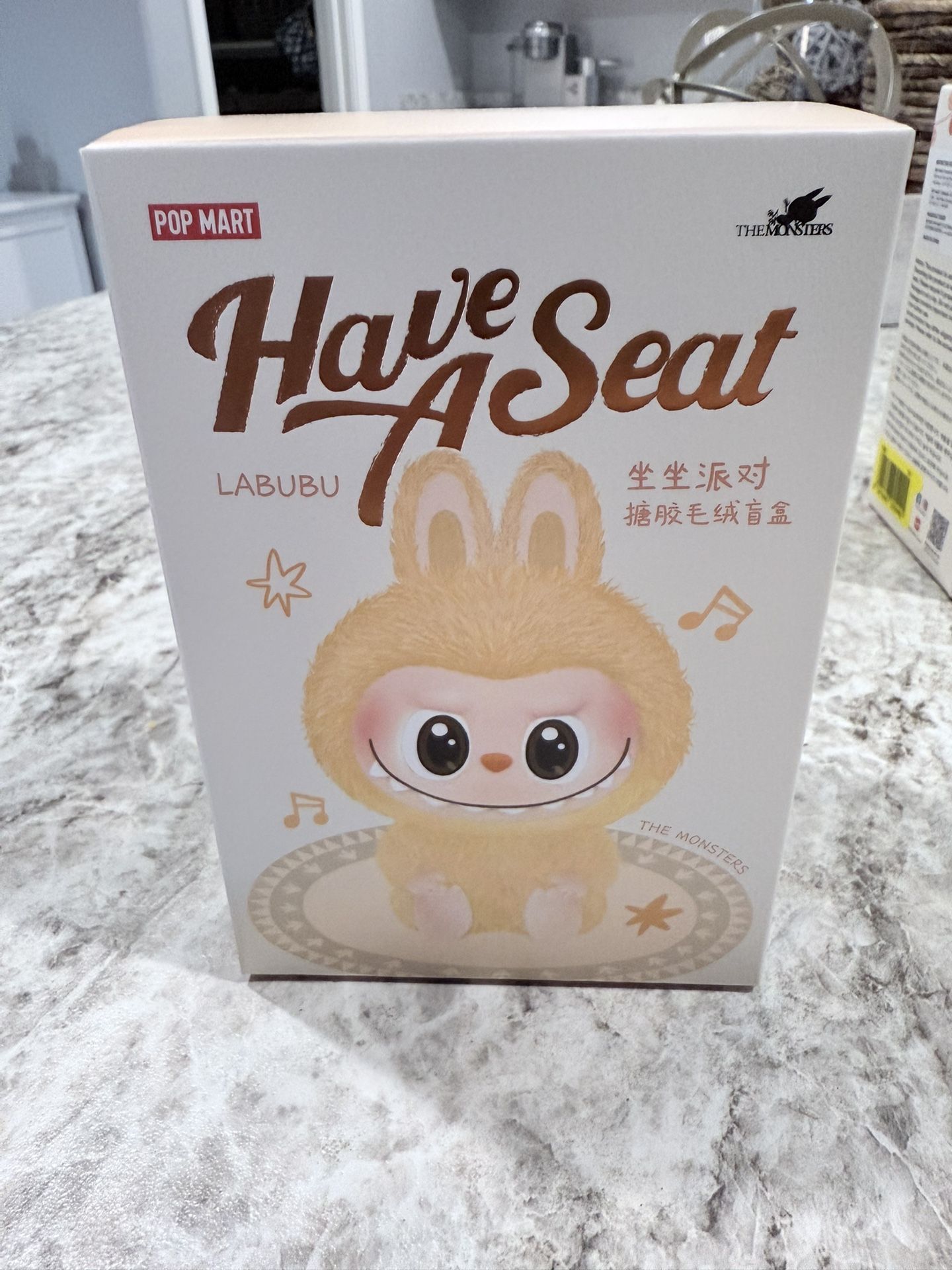 Labubu