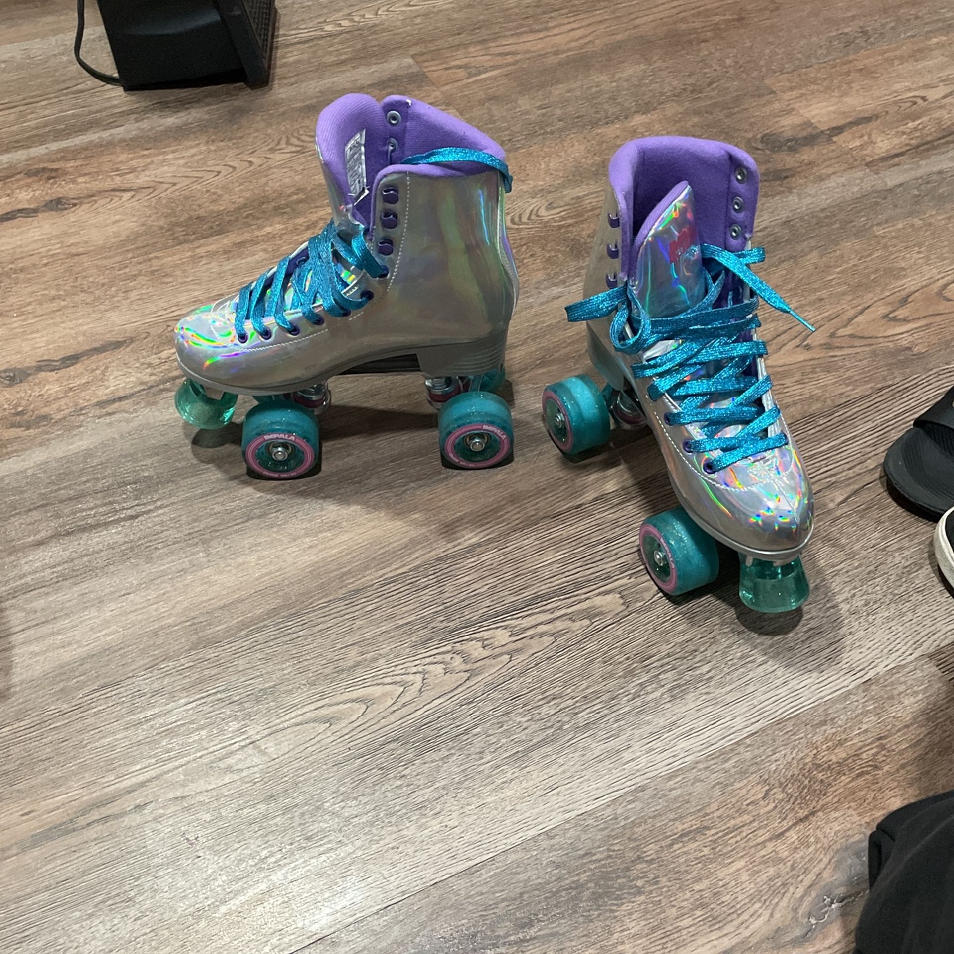 Impala Rollerskates