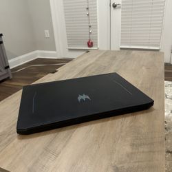 Acer Predator Helios 300 - i7, RTX 3060, 144Hz, Great Condition