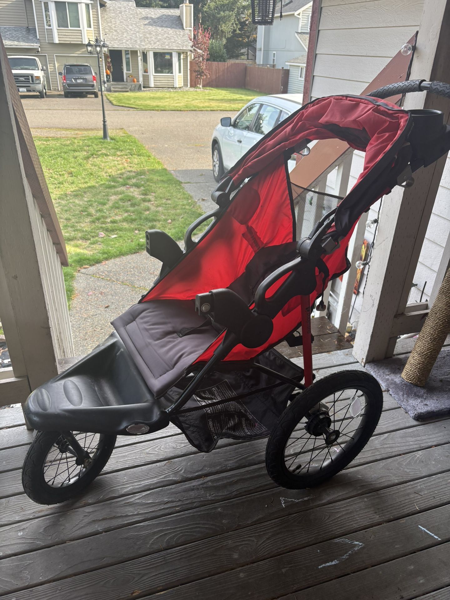 Baby jogger Stroller