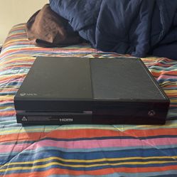 Xbox One Console