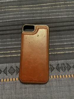 iPhone 7 Wallet Case