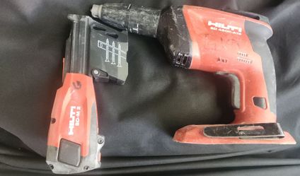HILTI
