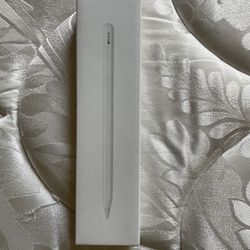 Apple Pencil (2nd Generation)