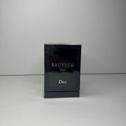 Dior Sauvage Eau de Toilette 60 Ml