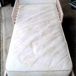 Toddler/kids Bed