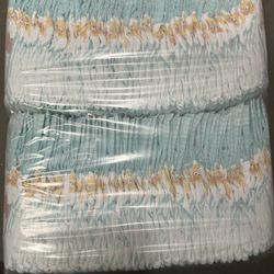 Pampers Baby Dry Size 1