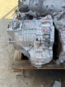 2023 Hyundai Sonata 2.5 Transmission 