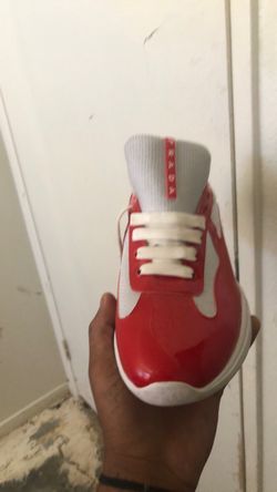 Pradas size 12