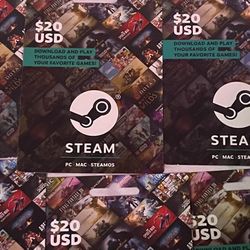 steam 