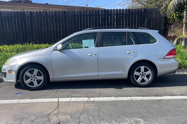 2009 Volkswagen Jetta
