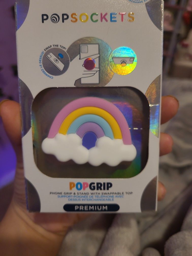 Pop Socket