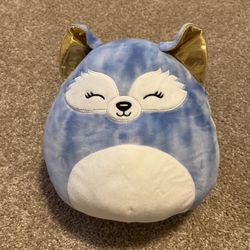 Squishmallow- 8in