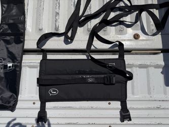 Ho Stevie Surfboard Tailgate Rack