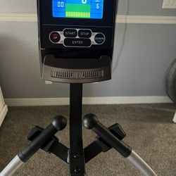 Row Machine . FREE