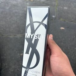 Brand new Yves Saint Laurent perfume 