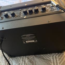BlackStar Stereo 10 Guitar Amp