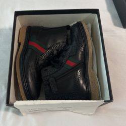 Gucci Boots