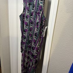 Shirt Dress